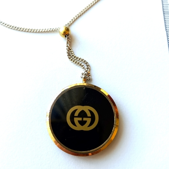 Vintage Necklace - Picture 1 of 8